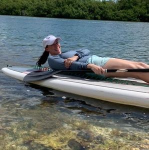 Meet your Posher, Taylor